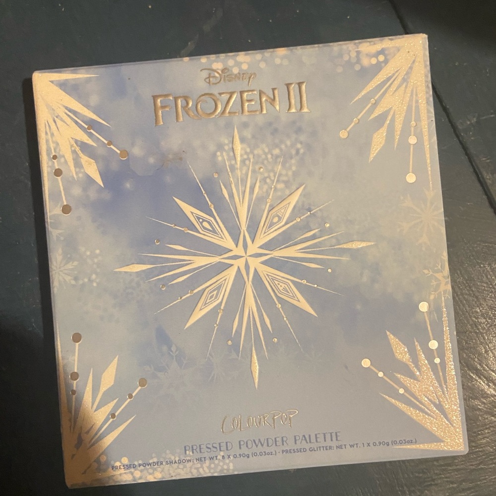 Elsa Pallet